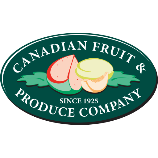 Canadian Fruit & Produce Company logo